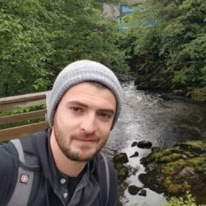 Meet your Posher, Kevin